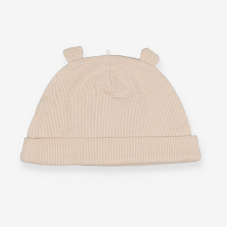 Baby Hat Brown Bear 