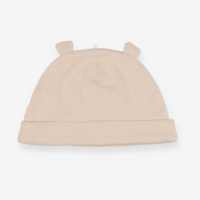 Baby Hat Brown Bear 