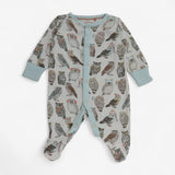 Sleepsuits Twit Twoo Owls 2pcs