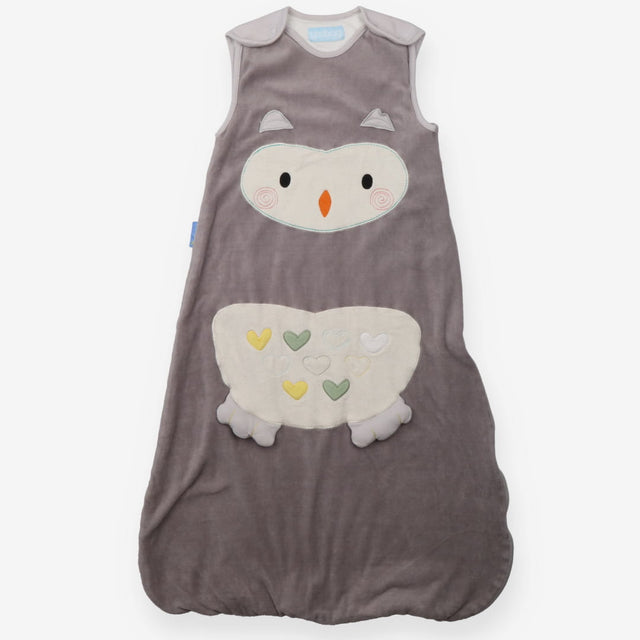 Grey Owl Sleeping Bag