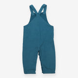 Dungaree cord blue