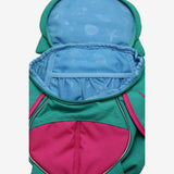Affen zahn owl backpack 