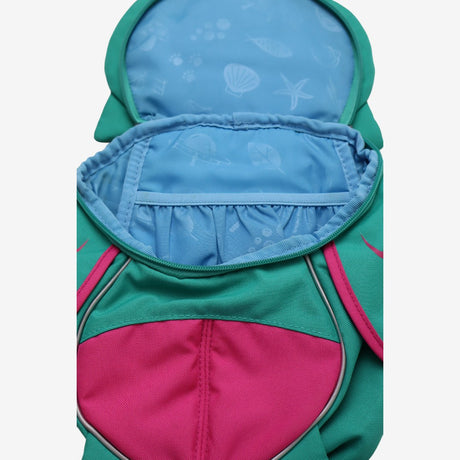 Affen zahn owl backpack 