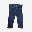Dark Rinse Jean