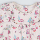 Woodland Animals Long Sleeve