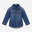 Shirt denim