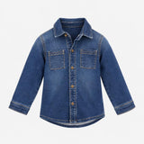 Shirt denim