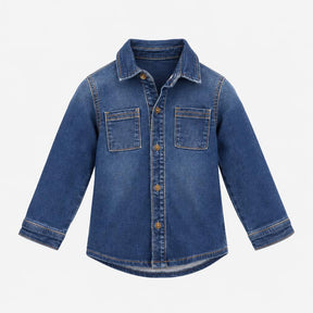 Shirt denim