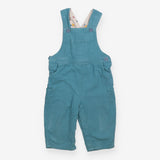 Dungaree cord blue