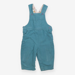 Dungaree cord blue