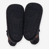 Boots navy fox