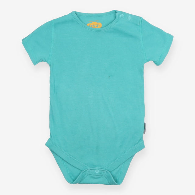 Green Bodysuit