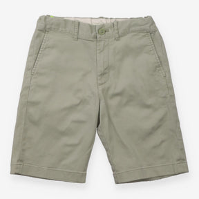 Crewcuts Chino Short Sage Green