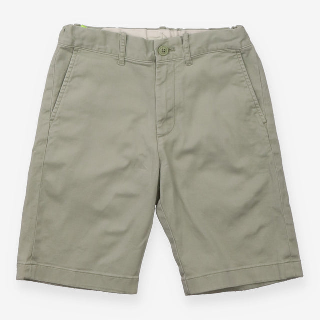 Crewcuts Chino Short Sage Green