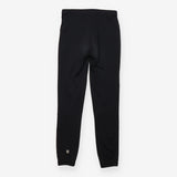 Sweaty Betty Black Contour Leggings 7/8 Le