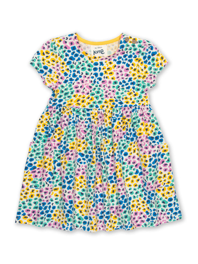 Panthera dress