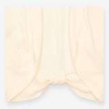Monsoon Cream Open Front Cropped Shrug B