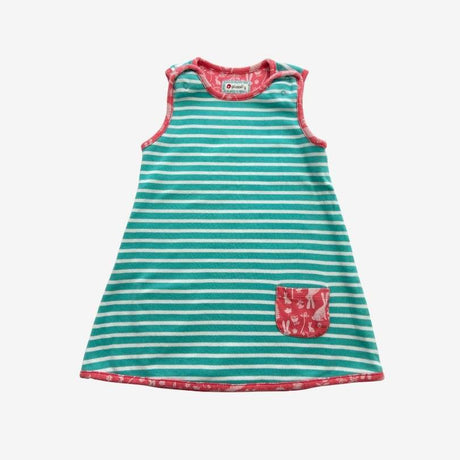 Pink Hare reversible Dress