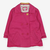 Jacket pink jersey