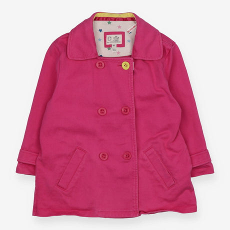 Jacket pink jersey