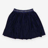 Skirt navy