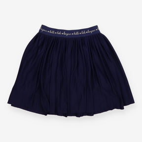 Skirt navy