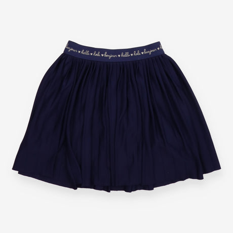 Skirt navy