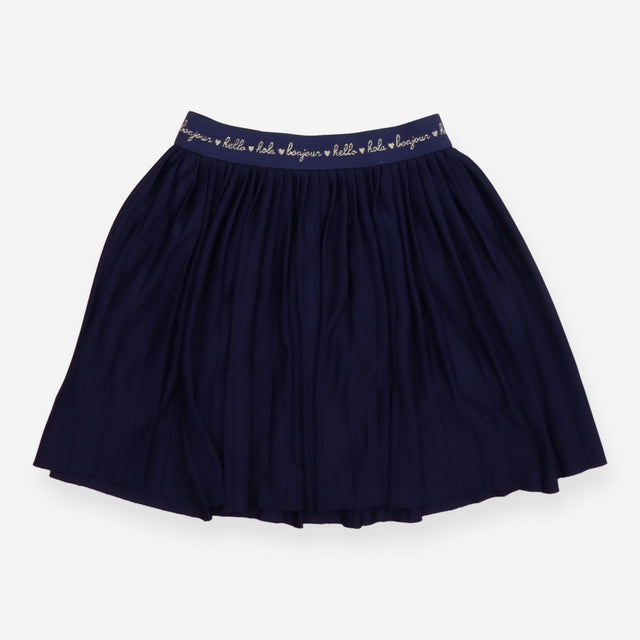 Skirt navy