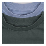Green and Blue Long Sleeve 2 pcs