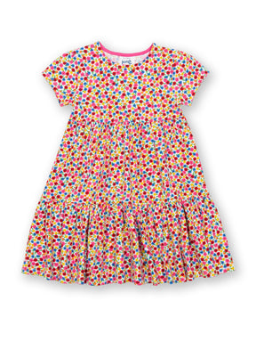 Flower time dress