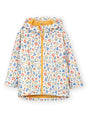 Fairy Flowers Splash Coat