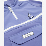 Sparkle the unicorn tracksuit top