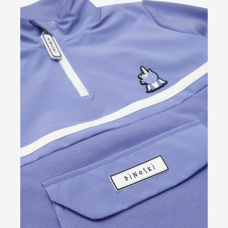 Sparkle the unicorn tracksuit top