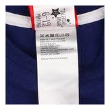 Blue paddington bear long sleeve t-shirt