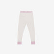 24hr Trouser Ivory Heart