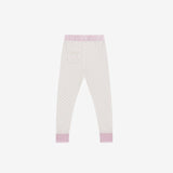 24hr Trouser Ivory Heart