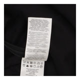 A-line skirt with wrap belt