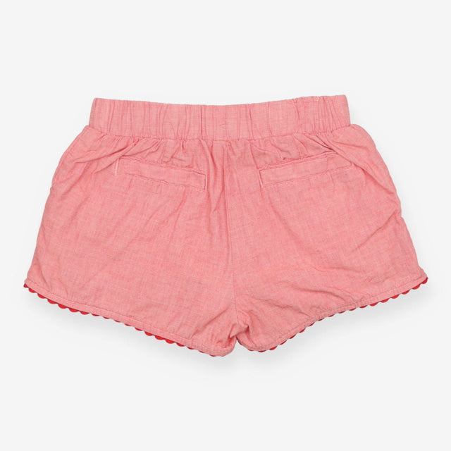 Red Shorts with Cherries