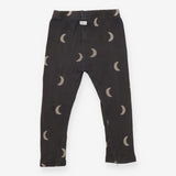 Grey Moon Leggings 