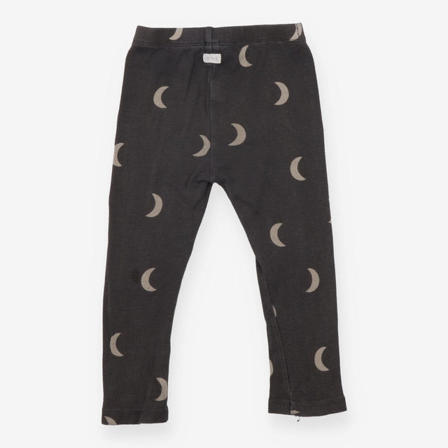 Grey Moon Leggings 