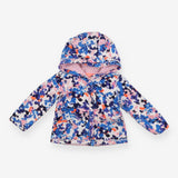Jacket jersey Colourful splatters