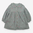 M&S baby dress
