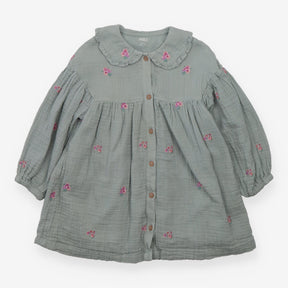 M&S baby dress