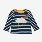 Rainbow Raincloud T-shirt