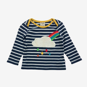 Rainbow Raincloud T-shirt