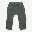 Green Joggers