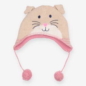 Cat Winter Hat