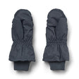 Ink Jazz Puffer Mittens