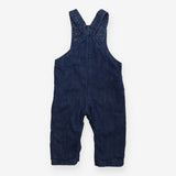 Dungaree Denim Winnie the Pooh