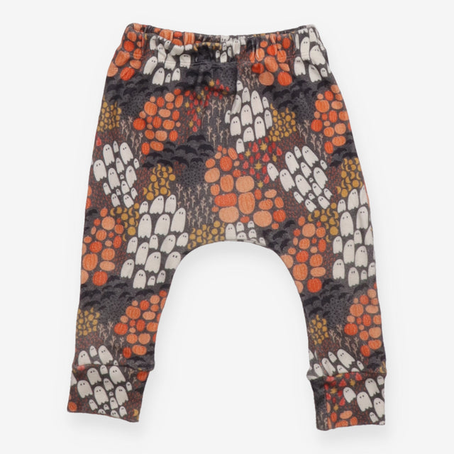 Leggings halloween ghosts pumpkins